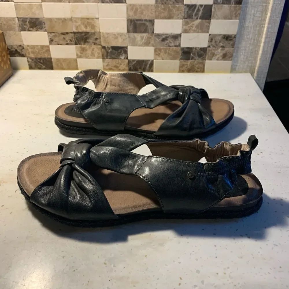 Bussola shoes  - Picture 4 of 5
